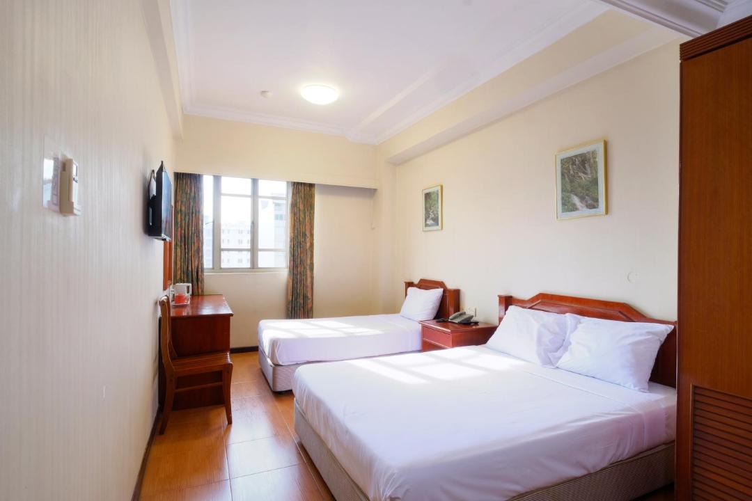 Photo of Bedroom in Geylang