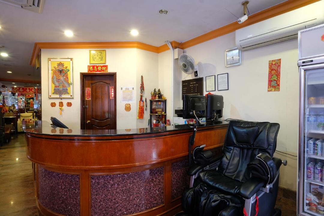 Photo of Livingroom in Geylang