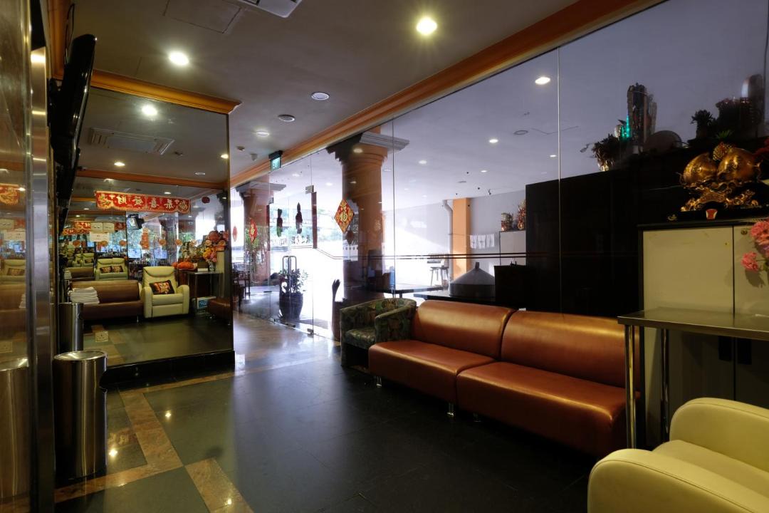 Photo of Livingroom in Geylang