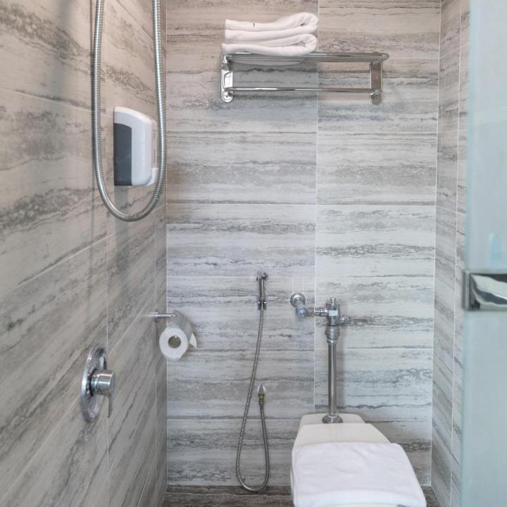 Photo of Bathroom in Chinatown