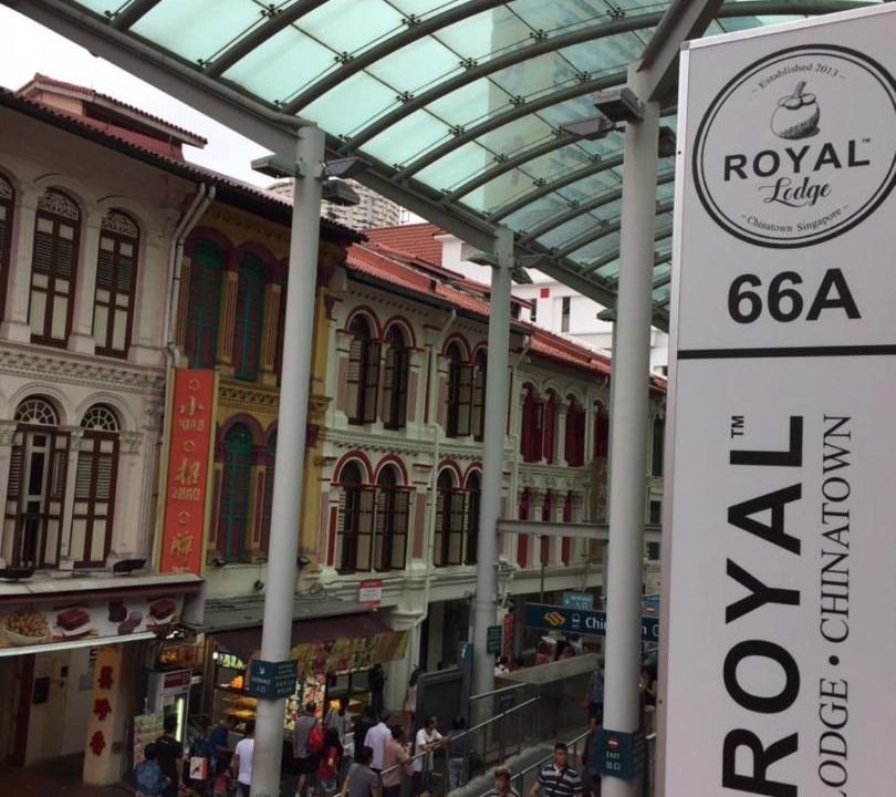 Photo of Others in Outram