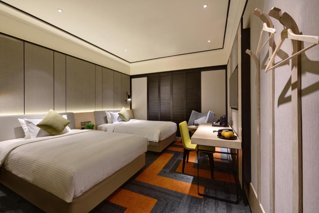Photo of Bedroom in Changi