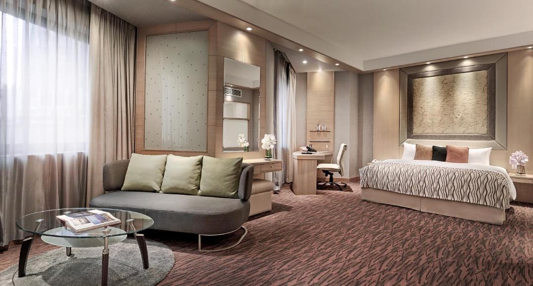 Photo of Bedroom in Tanjong Pagar