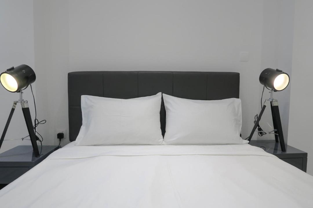Photo of Bedroom in Singapore River