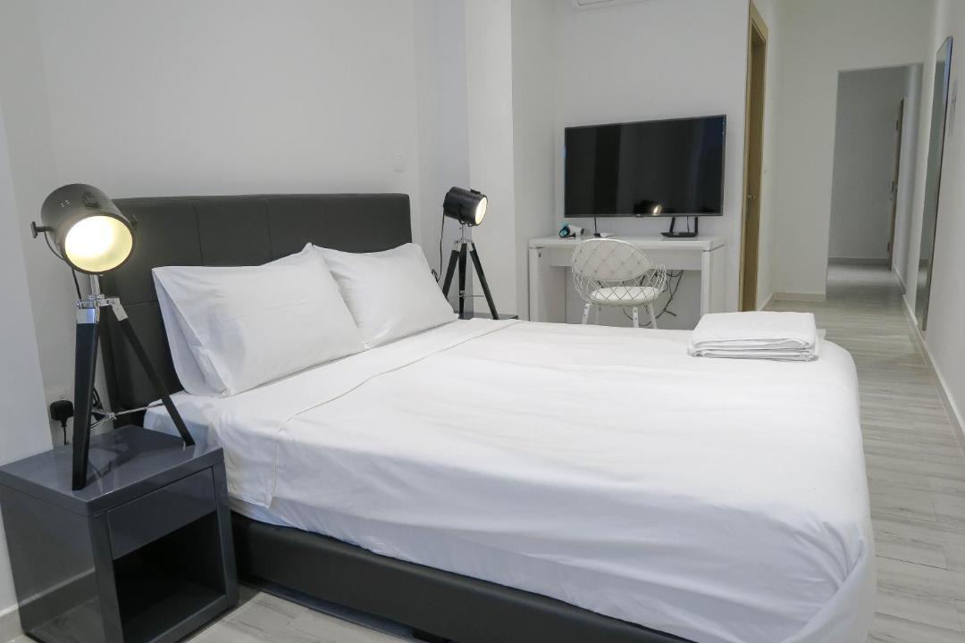 Photo of Bedroom in Singapore River