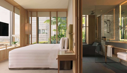 Urban Suite