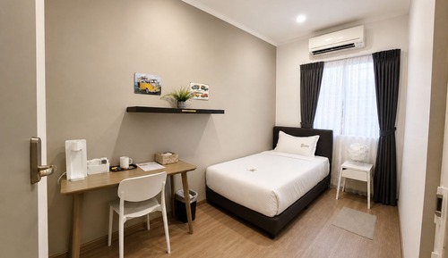 Single Room Ensuite