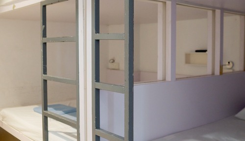 Family Room, Private Bathroom