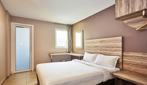 Superior Double Room, 1 Double Bed