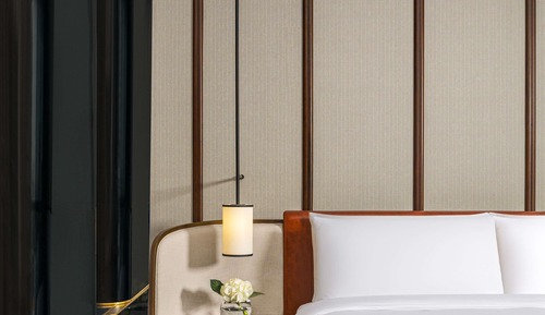 Ambassador Suite, 2 Doubles, 2 Balconies & Fairmont Gold Lounge Access
