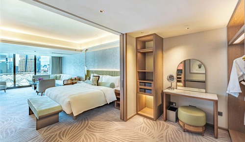 Family Suite (Premier)
