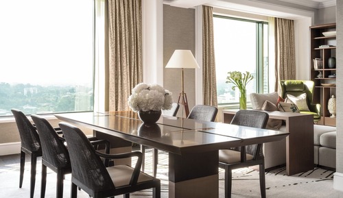 Royal One Bedroom Suite
