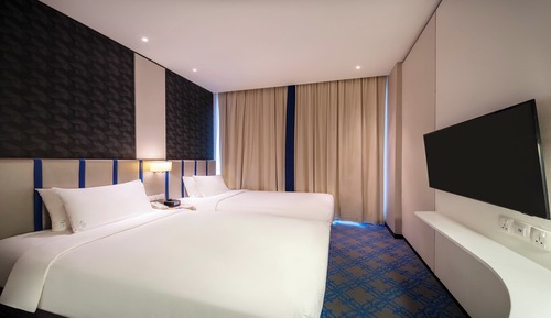 Standard Room (Free Breakfast)