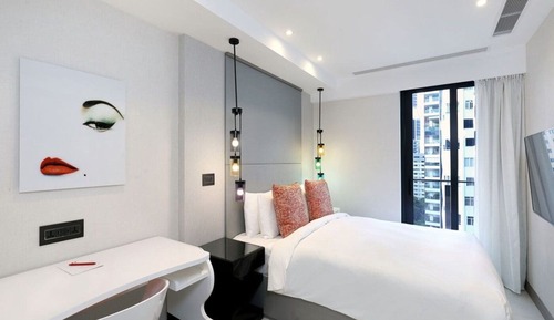 Deluxe Room, 2 Bedrooms