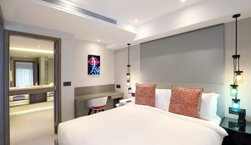 Premier Room, 1 Bedroom, Balcony