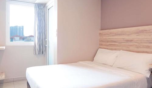 Standard Room with 2 Single Beds