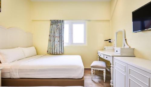 Superior Triple Room