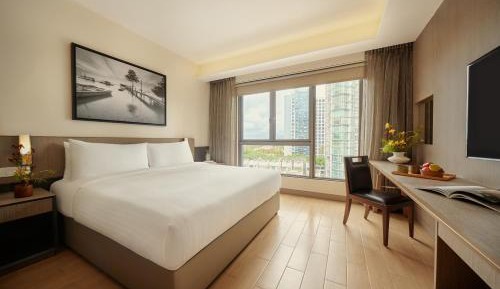 One-Bedroom Suite
