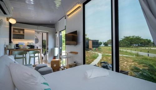 Mobile Home