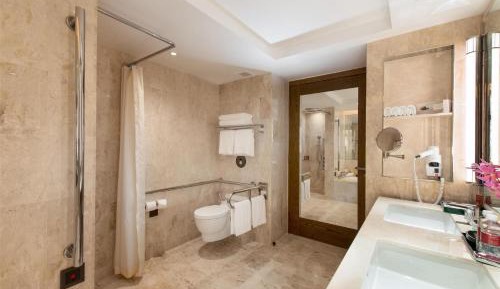 Accessible Room