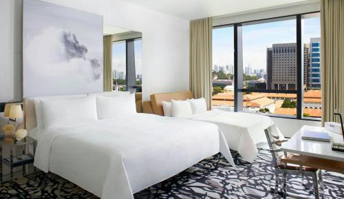 Family, Guest Room, 1 King