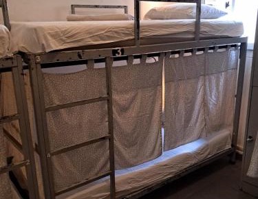Mixed Dormitory Room