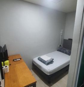 Small Single Room