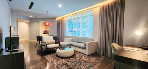 Elizabeth Suite