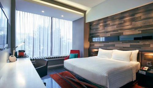 Premier Room