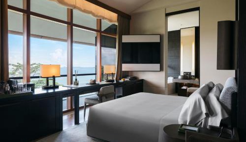 Sentosa Suite