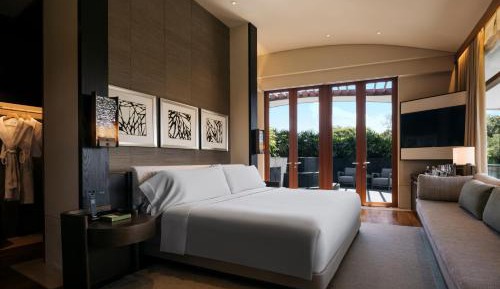 Constellation Garden Room