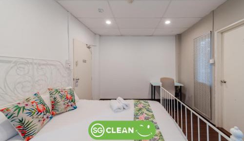 Double Ensuite