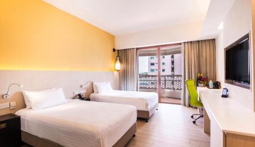 Superior Double or Twin Room