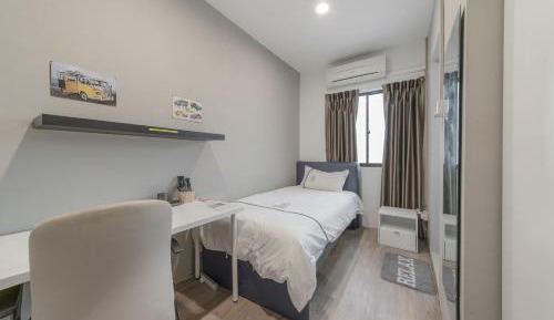 Single  Ensuite