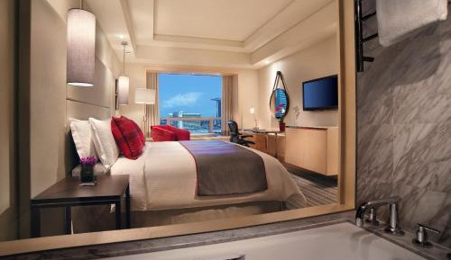 Premier Double Room