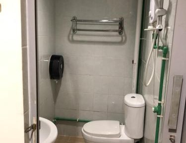 Family Room (4 Adults) with Private Bathroom