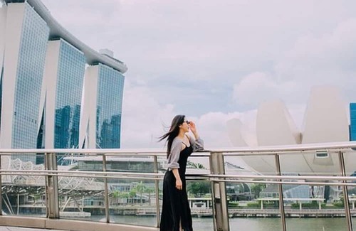 Orchard Apartment | Deluxe 2 Bedroom Apartment at Orchard Singapore