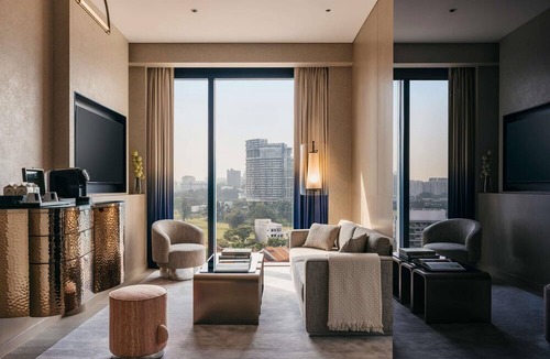 Duxton Hill Hotel | Mondrian Singapore Duxton