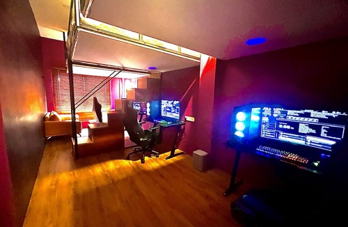 Bugis Village Hotel | Arena eSports Hotel at Bugis Village