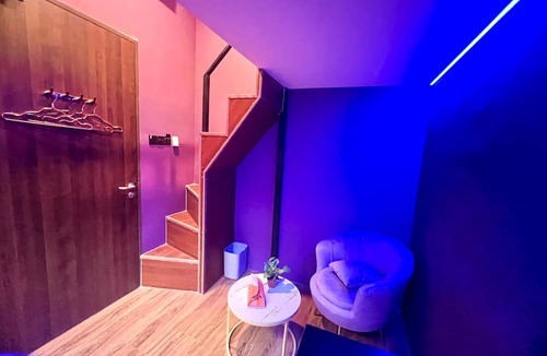 Bugis Village Hotel | Arena eSports Hotel at Bugis Village