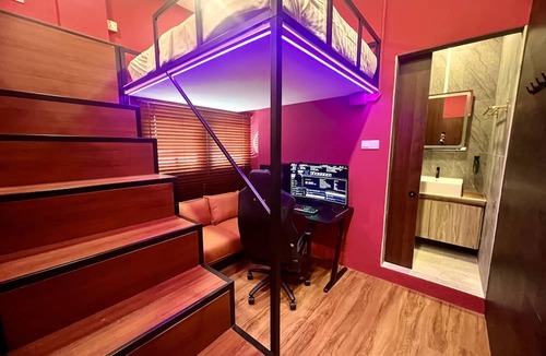 Bugis Village Hotel | Arena eSports Hotel at Bugis Village
