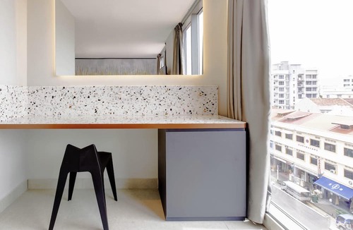 Geylang Hotel | Ibis Budget Singapore Gold