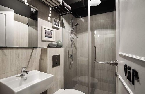 Kampong Glam Hotel | The Pod at Beach Road