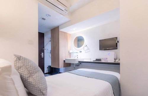 Kampong Glam Hotel | Hotel Nuve
