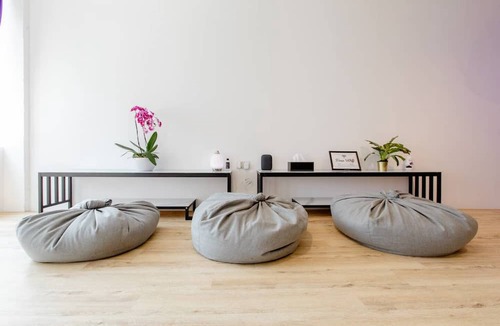 Downtown Singapore Hotel | RadZone Hostel