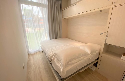 Queenstown Hotel | Shipping Container Hotel Haw Par Villa