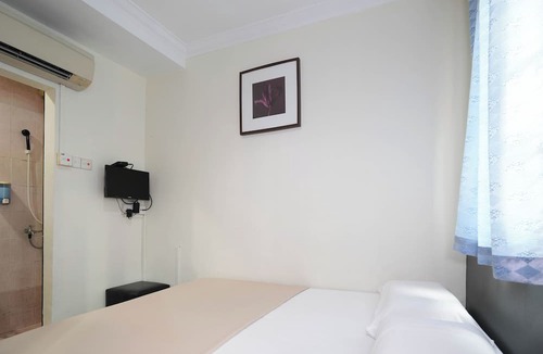 Geylang Hotel | Amrise Hotel