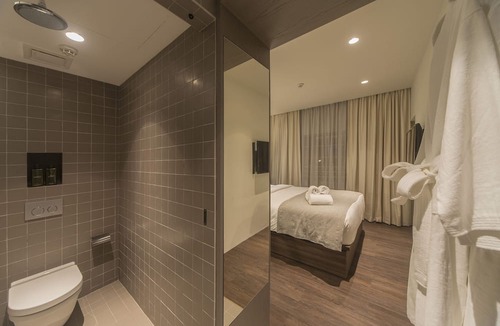 Rochor Hotel | The Great Madras by Hotel Calmo