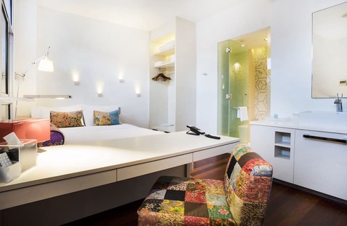 Rochor Hotel | The Daulat by Hotel Calmo