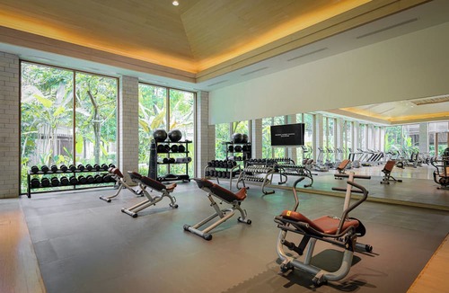 Resorts World Sentosa Hotel | Resorts World Sentosa - Equarius Hotel